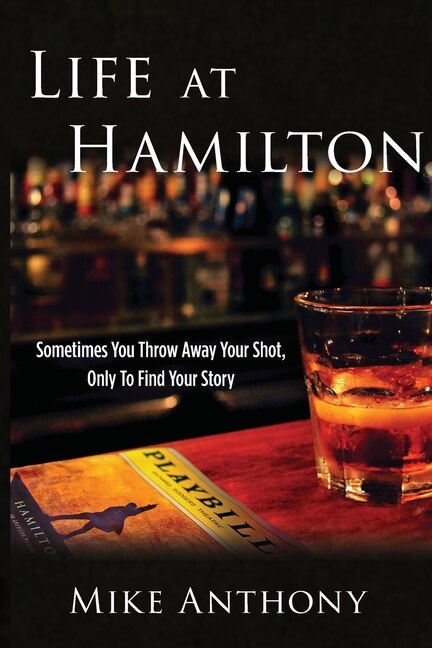 Front cover_Life at Hamilton
