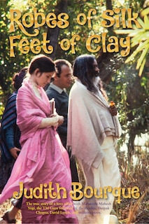 Front cover_Robes Of Silk Feet Of Clay