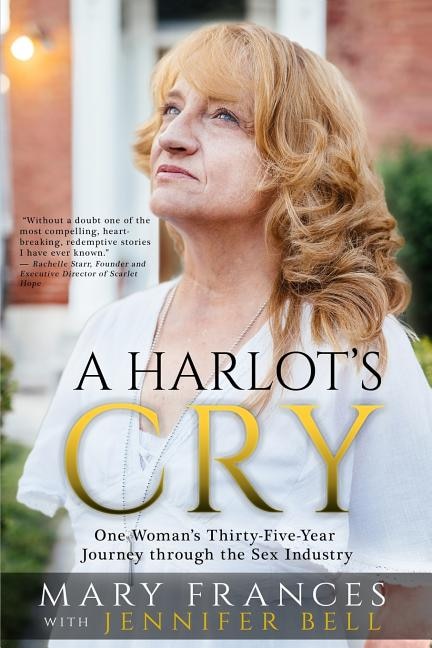 Front cover_A Harlot's Cry