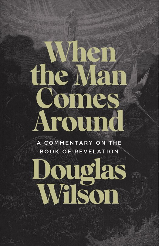 Couverture_When the Man Comes Around
