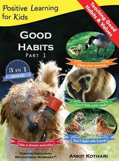 Couverture_Good Habits Part 1