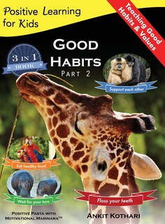 Couverture_Good Habits Part 2