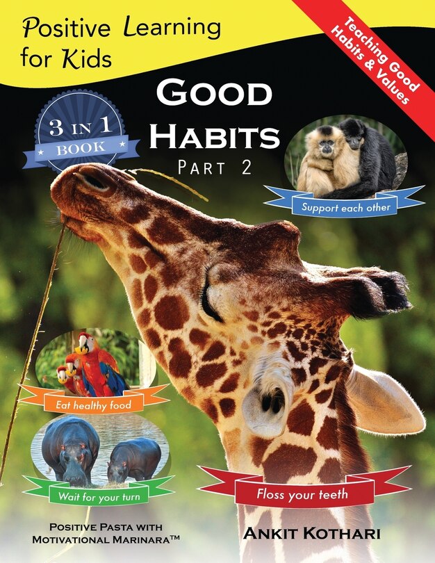 Couverture_Good Habits Part 2