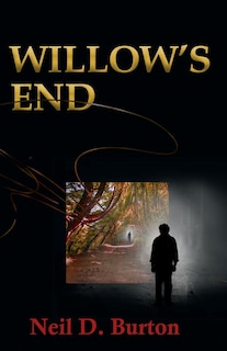 Couverture_Willow's End