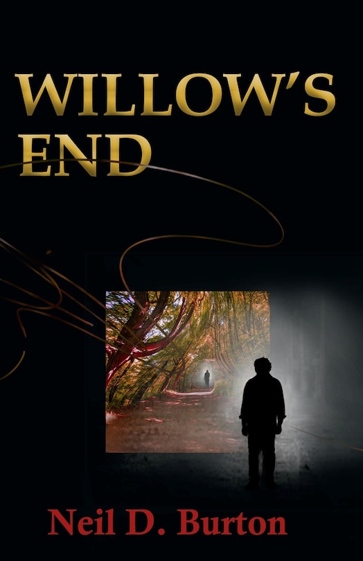 Couverture_Willow's End