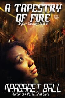 Front cover_A Tapestry of Fire