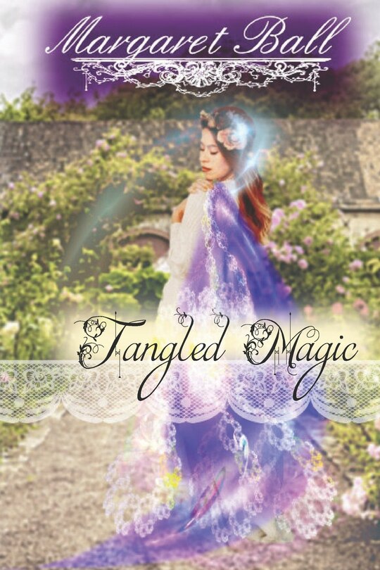 Couverture_Tangled Magic