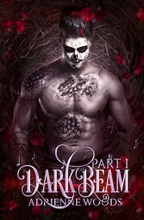 Front cover_Darkbeam Part I