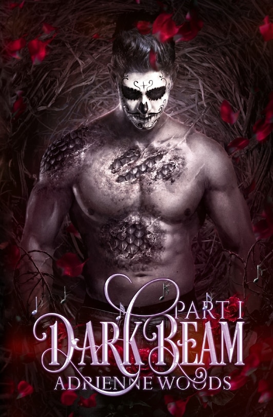 Front cover_Darkbeam Part I