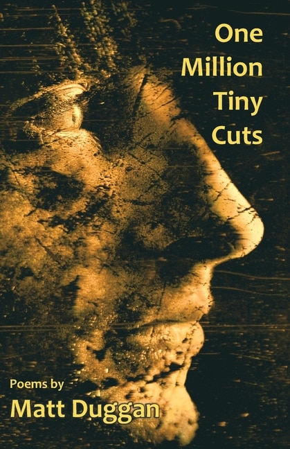 Front cover_One Million Tiny Cuts