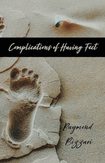 Front cover_Complications of Having Feet