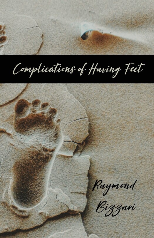Front cover_Complications of Having Feet
