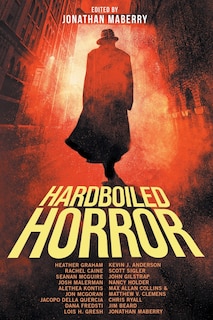 Front cover_Hardboiled Horror