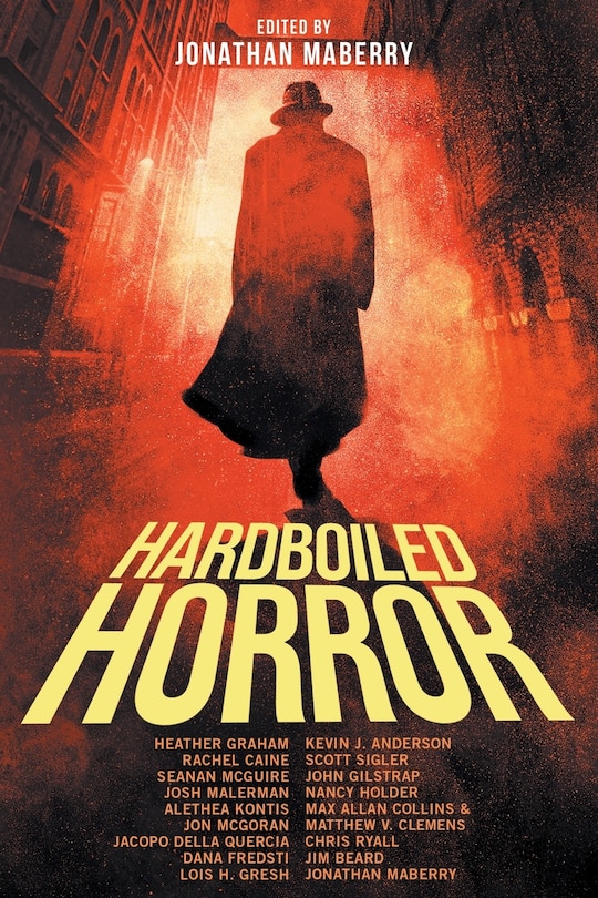 Front cover_Hardboiled Horror