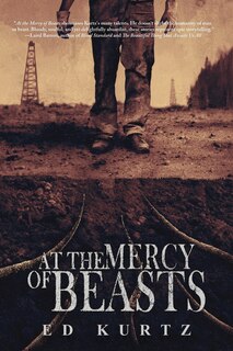 Front cover_At the Mercy of Beasts