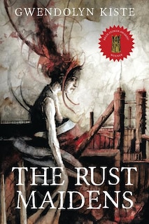 Front cover_The Rust Maidens