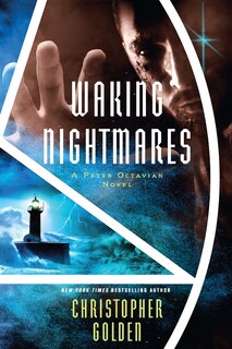 Couverture_Waking Nightmares