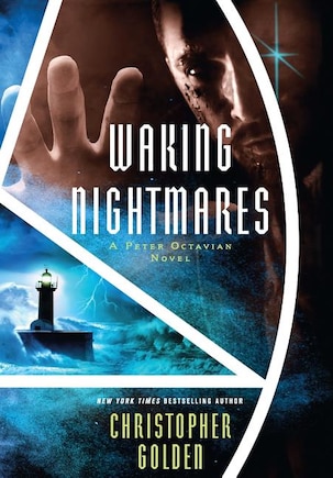 Waking Nightmares: A Peter Octavian Novel