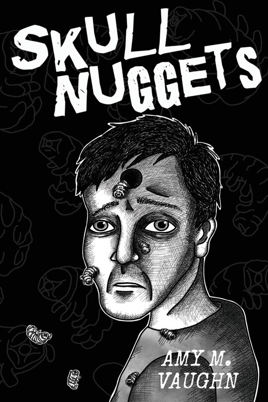 Front cover_Skull Nuggets