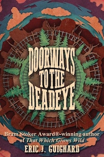 Front cover_Doorways to the Deadeye
