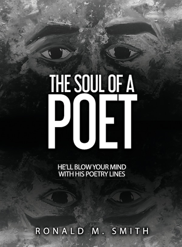 Front cover_The Soul of A Poet