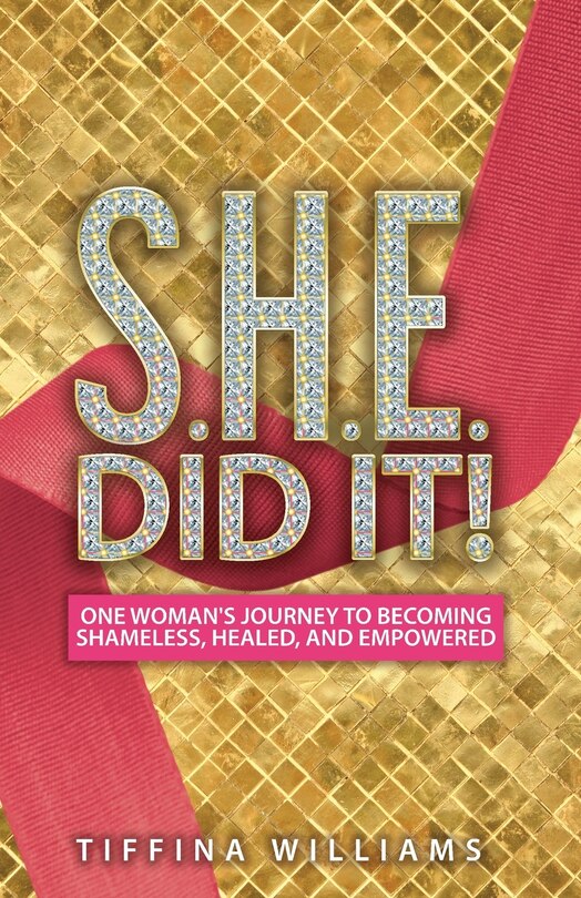 Front cover_S.H.E. Did It!
