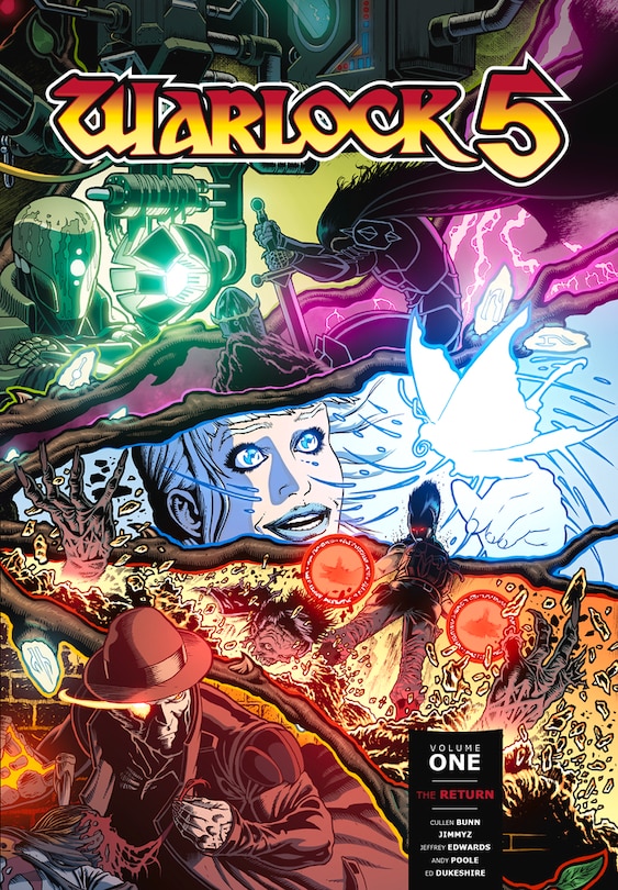 Front cover_Warlock 5