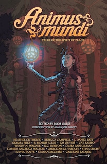 Couverture_Animus Mundi