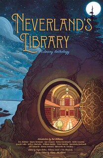 Front cover_Neverland's Library