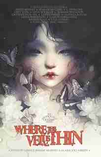 Where The Veil Is Thin by Alana Joli Abbott
