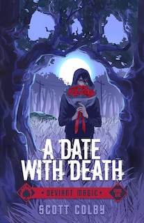 Front cover_A Date with Death
