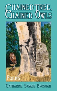 Couverture_Chained Tree, Chained Owls