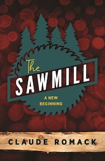 Front cover_The Sawmill