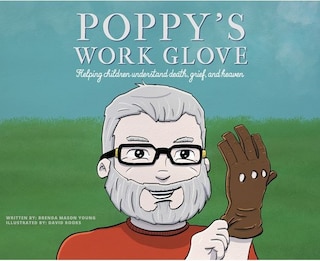 Couverture_Poppy's Work Glove