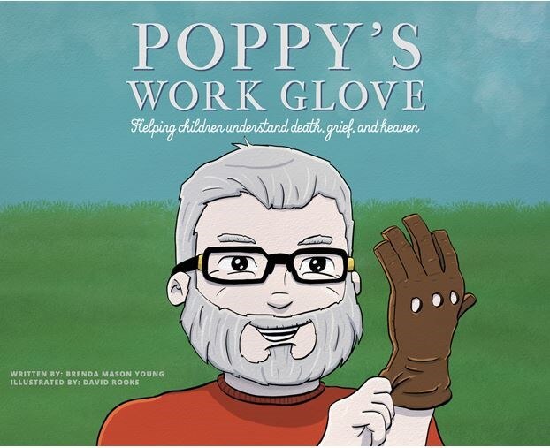 Couverture_Poppy's Work Glove