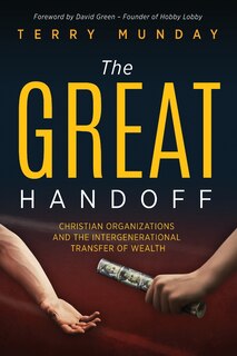 Couverture_The Great Handoff