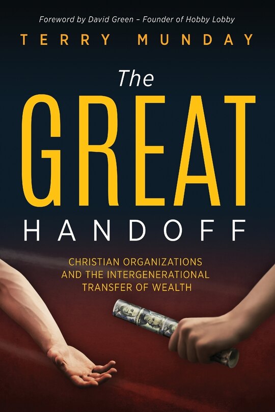Couverture_The Great Handoff