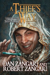 Couverture_A Thief's Way