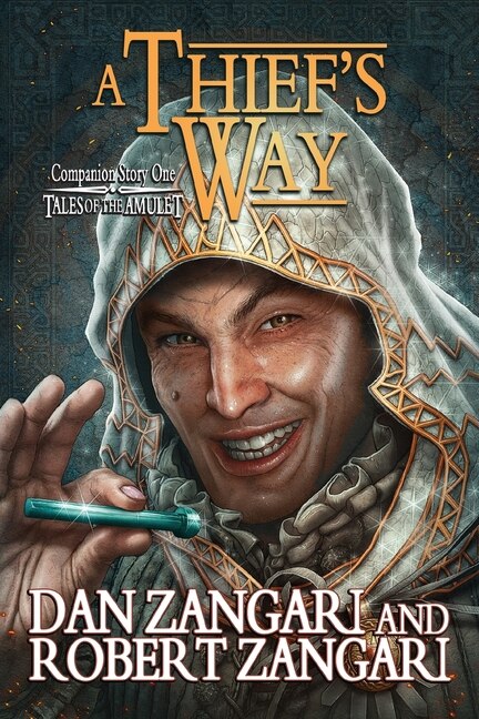 Couverture_A Thief's Way