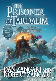 Front cover_The Prisoner of Tardalim