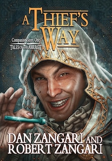 Couverture_A Thief's Way
