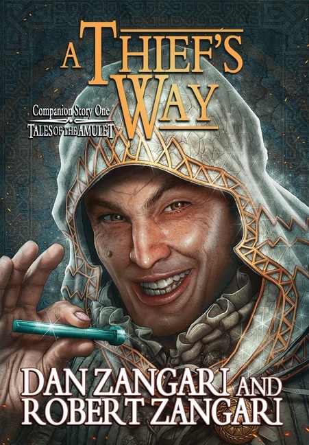 Couverture_A Thief's Way