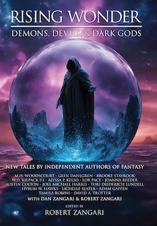 Front cover_Rising Wonder