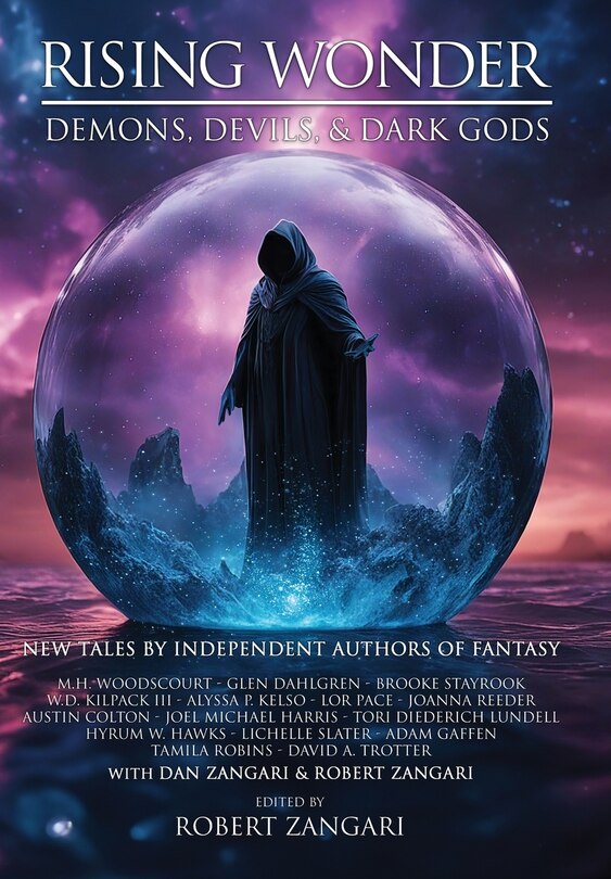 Front cover_Rising Wonder