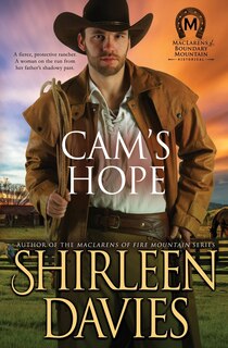 Front cover_Cam's Hope