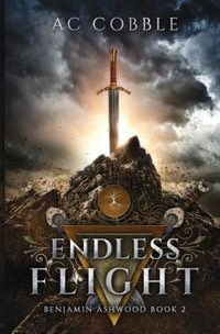 Front cover_Endless Flight