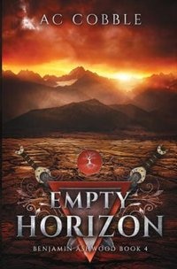 Couverture_Empty Horizon