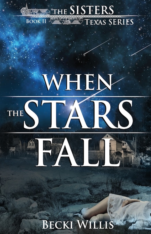 Front cover_When the Stars Fall