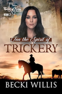 Front cover_Inn the Spirit of Trickery