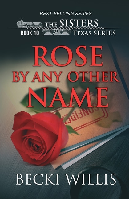Front cover_Rose by Any Other Name